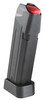 Amend2 A2GLOCK17BLK A217  18rd 9mm Luger Compatible wGlock 17 Black Polymer UPC: 686751104077