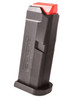 Amend2 A2GLOCK42BLK A242  6rd 380 ACP Compatible wGlock 42 Black Polymer UPC: 686751104114