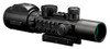 Konus 7170 KonusPro AS34 Matte Black 26x28mm 34mm Tube Dual Illuminated GreenRed Engraved MilDot Reticle Features Bubble Level UPC: 698156071700
