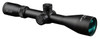 Konus 7180 KonusPro LZ30 Matte Black 2.510x50mm 30mm Tube Dual Illuminated BlueRed Engraved 3030 Floating Cross Reticle UPC: 698156071809