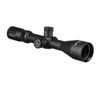 Konus 7180 KonusPro LZ30 Matte Black 2.510x50mm 30mm Tube Dual Illuminated BlueRed Engraved 3030 Floating Cross Reticle UPC: 698156071809