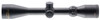 Konus 7255 KonusPro  Matte Black 310x44mm 1 Tube Engraved 3030 Reticle UPC: 698156072554