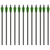 Cold Steel Cheap Shot 130 Bolts 12 Pack UPC: 705442018667