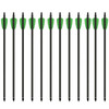 Cold Steel Cheap Shot 130 Bolts 12 Pack UPC: 705442018667