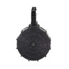 ProMag MKAA1 Standard  Black Drum 20rd for 12 Gauge 2.75 Akdal MKA 1919 UPC: 708279013911