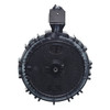 ProMag RUGA28 Ruger 1022  Smoke Drum 55rd for 22 LR Ruger 1022 Charger UPC: 708279010934