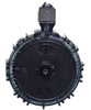 ProMag RUGA28 Ruger 1022  Smoke Drum 55rd for 22 LR Ruger 1022 Charger UPC: 708279010934