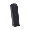 PROMAG FOR GLK 17/19/26 9MM 10RD BLK UPC: 708279014215