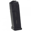 PROMAG FOR GLK 17/19/26 9MM 10RD BLK UPC: 708279014215