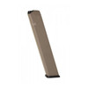 PROMAG FOR GLK 17/19/26 9MM 32RD FDE UPC: 708279014352