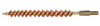 BORE BRUSH RIFLE 25 CAL BRONZE UPC: 709779100040