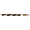 ProShot 20NR Bore Brush  .20 Cal Rifle 540 Thread Nylon Bristles Brass Core UPC: 709779100927