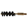 ProShot 45NP Bore Brush  .45 Cal Pistol 832 Thread Nylon Bristles Brass Core UPC: 709779100767