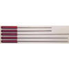 CLNG ROD 1PC 42IN RFL .22-26 CAL SS UPC: 709779400263