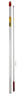 ProShot 1PS3217 MicroPolished Cleaning Rod .17 .177 Cal Rifle 540 Thread 32.50 Stainless Steel wSwivel Handle UPC: 709779400317