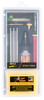 CLEANING KIT RIFLE .25 CAL/6.5MM BOX UPC: 709779400874