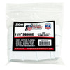 CLEANING PATCHES 11/8IN SQ 500CT UPC: 709779500031