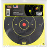12IN GREEN BULLS EYE TARGET 5 PK BAG UPC: 709779901548