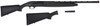TriStar 24130 Viper G2 Youth 20 Gauge 3 51 24 Black BarrelReceiver Black Fixed SoftTouch Youth  Adult Stock  Includes 3 MobilChoke  2 Barrel Extension UPC: 713780241302