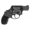 TAURUS 856 UL 38SPL+P 2" 6RD CH BLK UPC: 725327617501