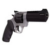 Taurus 2440055RH Raging Hunter  44 Rem Mag 6rd 5.12 Matte Black Oxide Cylinder  Barrel Matte Stainless Steel Frame Black Rubber with Integrated Red Cushion Insert  Grip UPC: 725327617532