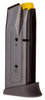 MAG TAURUS G2C & G3C 9MM 12RD BLK UPC: 725327901150