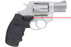 Taurus 2856029ULVL 856 UltraLite 38 Special P Caliber with 2 Barrel 6rd Capacity Cylinder Overall Matte Finish Stainless Steel Frame  Finger Grooved Black Rubber Grip Includes Viridian Laser UPC: 725327932055 Taurus 2856029ULVL 856 UltraLite 38 Special P Caliber with 2 Barrel 6rd Capacity Cylinder Overall Matte Finish Stainless Steel Frame  Finger Grooved Black Rubber Grip Includes Viridian Laser UPC: 725327932055