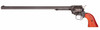 Heritage Manufacturing Rough Rider, .22 LR Caliber, Double Action, Revolver