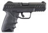 Ruger Security 9, 9mm Caliber, Striker Fired Semi-Automatic Action, Pistol