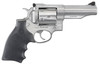 RUGER RDHWK 44MAG 4.2" STN 6RD UPC: 736676050444