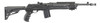 Ruger 5888 Mini14 Tactical 223 Rem5.56x45mm NATO 201 16.12  Threaded Factory Installed Flash Suppressor Barrel Blued Alloy Steel ATI Strikeforce 6 Position Stock Optics Ready UPC: 736676058884