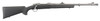 Ruger 57100 Hawkeye Alaskan 375 Ruger 31 20 Removeable Muzzle Break Barrel Hawkeye Matte Stainless Steel Hogue OverMolded Stock Optics Ready UPC: 736676571000