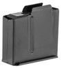 Ruger 90143 6.5 PRC  3rd Magazine Fits Ruger PrecisionHawkeye Long Range Target 6.5 PRC Blued UPC: 736676901432