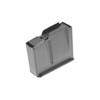 Ruger 90143 6.5 PRC  3rd Magazine Fits Ruger PrecisionHawkeye Long Range Target 6.5 PRC Blued UPC: 736676901432