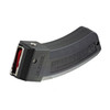 Ruger 90585 BX15  15rd Magazine Fits Ruger American Rimfire77 17 HMR22WMR BX15 Black UPC: 736676905850