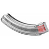 Ruger 90585 BX15  15rd Magazine Fits Ruger American Rimfire77 17 HMR22WMR BX15 Black UPC: 736676905850