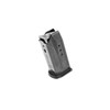 Ruger 90667 Security9 Compact  10rd Magazine Fits Ruger Security9 Compact 9mm Luger Black Oxide UPC: 736676906673