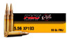 PMC 556XBP 5.56 55 FMJBT BATTLE PK 2005 UPC: 741569010603