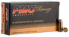 PMC BRNZ 32ACP 60GR JHP 50/1000 UPC: 741569050098