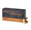 PMC BRNZ 32ACP 60GR JHP 50/1000 UPC: 741569050098