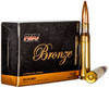PMC BRNZ 50BMG 660GR FMJ BT 10/200 UPC: 741569060356