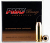 PMC 10MM AUTO 170GR JHP 25/BX UPC: 741569200011