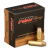 PMC 10MM AUTO 170GR JHP 25/BX UPC: 741569200011