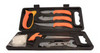 OD EDGE WILD-PAK 8 PIECE SET UPC: 743404201313