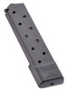 CMC Products MRPM45FS10B Railed Power Mag  Black Detachable 10rd 45 ACP for 1911 Government UPC: 750958734723