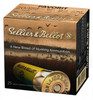 Sellier & Bellot Favorit 20 Gauge Shotshell Ammunition, 2 3/4 Inch, 1247 FPS, 1 Ounce, #2 Shot - 25 Cartridge Box ( 25 / 1 )