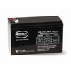 American Hunter DE30020 HR Rechargeable 12 Volt 7.0 mAh UPC: 758365300203