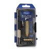 DAC GM40P GunMaster Cleaning Kit 40 Cal  10mm Pistol14 Pieces BlackBlue UPC: 761903381824