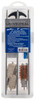 DAC 38260 GunMaster Slimline Universal Cleaning Kit MultiCaliber MultiGauge19 Pieces UPC: 761903382609