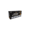 Fiocchi Defense Dynamics Subsonic Centerfire Ammunition, 38 Special, Jacketed Hollow Point, 148 Grain - 50 Cartridge Box ( 50 / 1 )